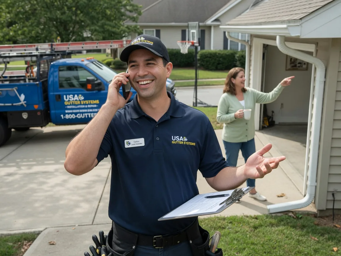 Gutter Installation Nashoba, OK FAQs